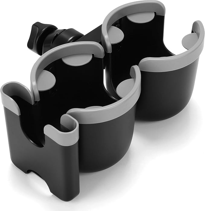 Accmor Stroller Cup Holder by Accmor