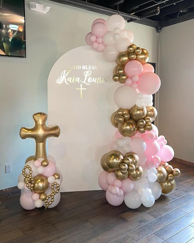 First Communion Balloons - Image 3