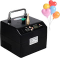 B231 Portable Electric Balloon Inflator 1400W Electric Bolloon Blower Pump by ZERNEIL