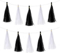 MECCANIXITY 20Pcs Black by MECCANIXITY