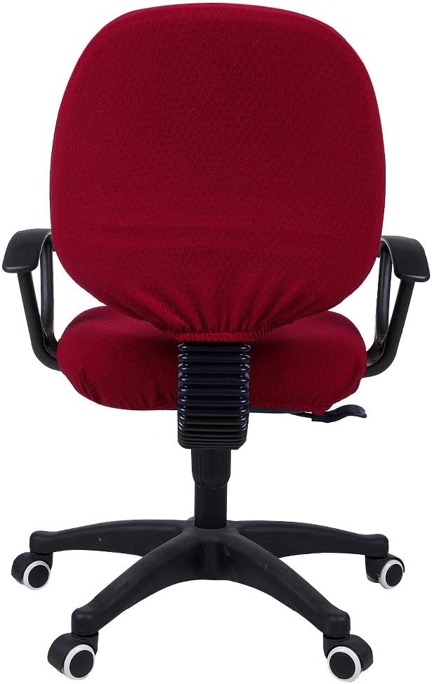 Smiry Office Computer Chair Covers - Image 3