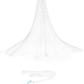 Balloon Drop Net Balloon Release Net Organizer Bag by HOLIDYOYO