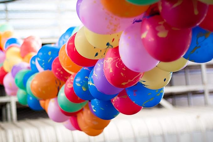 Balloon Strip Tape 50Ft Long to Make Arch Garland Steamer - Image 6