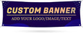 Custom Banners and Signs Customize by Syadwiaz