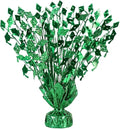 PMU Green Graduation Balloon Weights, Graduation Centerpieces by PMU