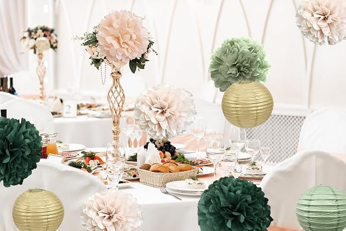 Hanging Party Decorations - Image 2