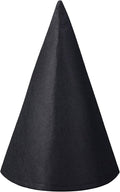 Crayon Gnome Hats Felt Conical Dwarf Cap by Unknown