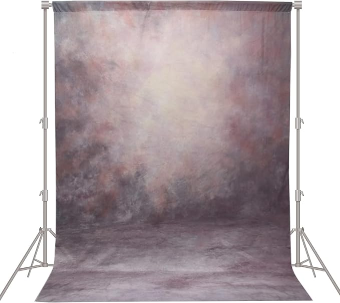 Abstract Photography Backdrop for Photoshoot 6x8ft, No Stand | Professional by Haboke