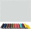 Paper Placemats by RupertandJeoffreysTradingCo