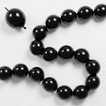 Black Link Balloons by Govpy