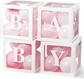 Voircoloria Baby Shower Decorations, by Voircoloria