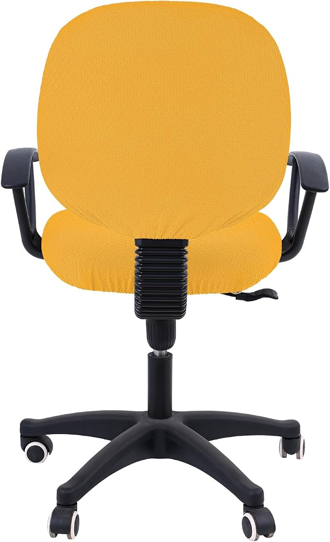 Smiry Office Computer Chair Covers - Image 3