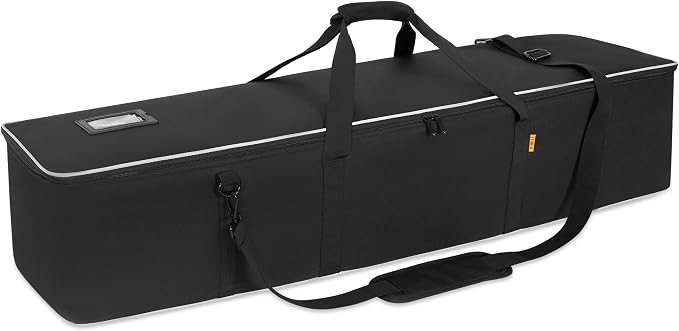 Multifunctional Tripod Bag 45 X 10 X 10 Inches / 114 X 25 X 25 cm Heavy Duty by ITHWIU