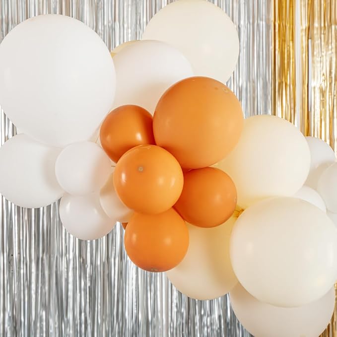 Restaurantware-Balloonify Balloon Garland Set, 1 Party Decoration Kit - Image 7