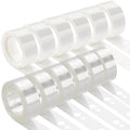 KICNIC Balloon Arch Kit, 6 Tape Strips and 6 Glue Point Dots by KICNIC