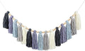 Boho Classroom Decor Tassel Garland, Bulletin Board Decorations，Nursery Boho by Unknown