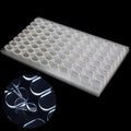 640 PCS Clear Double Sided Poster Putty Removable Dot Sticky Glue Putty by siktorrwd