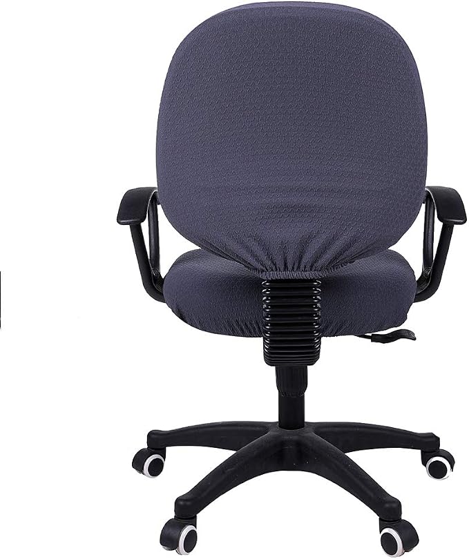 Smiry Office Computer Chair Covers - Image 3