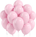 Jobkoo Pastel Pink Balloons by Jobkoo
