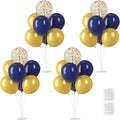 Voircoloria 6 Sets Balloon Stand Kits by Voircoloria