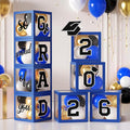 2026 Graduation Balloon Box by Heukikt
