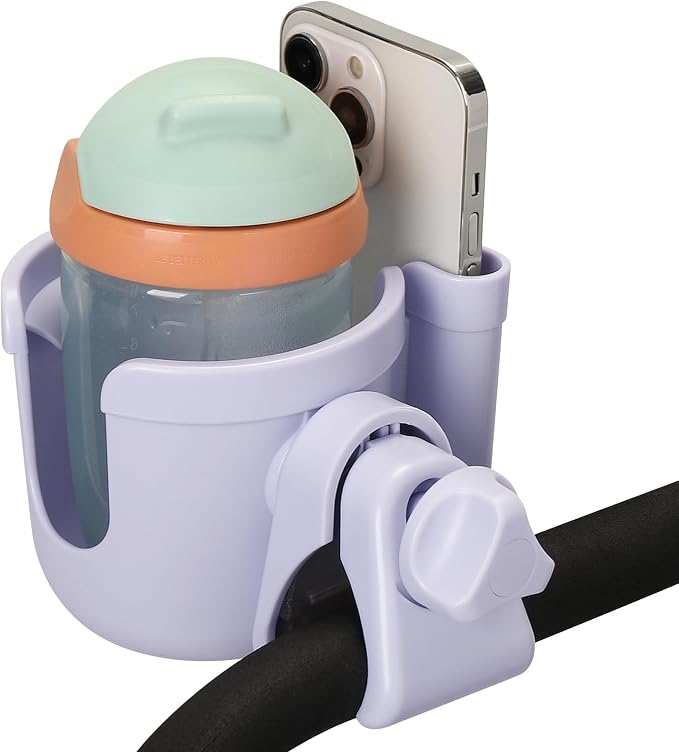 Accmor Stroller Cup Holder - Image 2