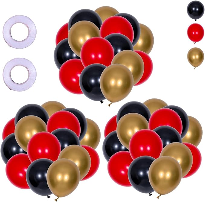 Balloon Column Stand Kit Set of 2, 5 Ft Modular Balloon Tower Pillar - Image 2