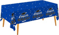 Graduation Decorations 2026, Gongrats Grad Tablecover by Gatherfun