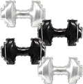 Dumbbell Balloons Gym Balloons Barbell by Enimapod