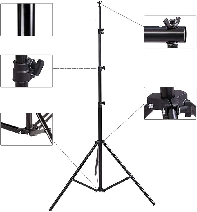 Photo Background Support System - Image 3