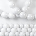 White Quick Link Balloons by Govpy