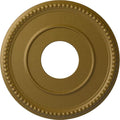 Ekena Millwork Bradford Ceiling Medallion by EkenaMillwork