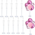 10 Set Balloon Stand Kit by ROYUYE