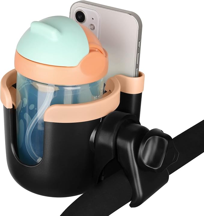 Accmor Stroller Cup Holder - Image 2