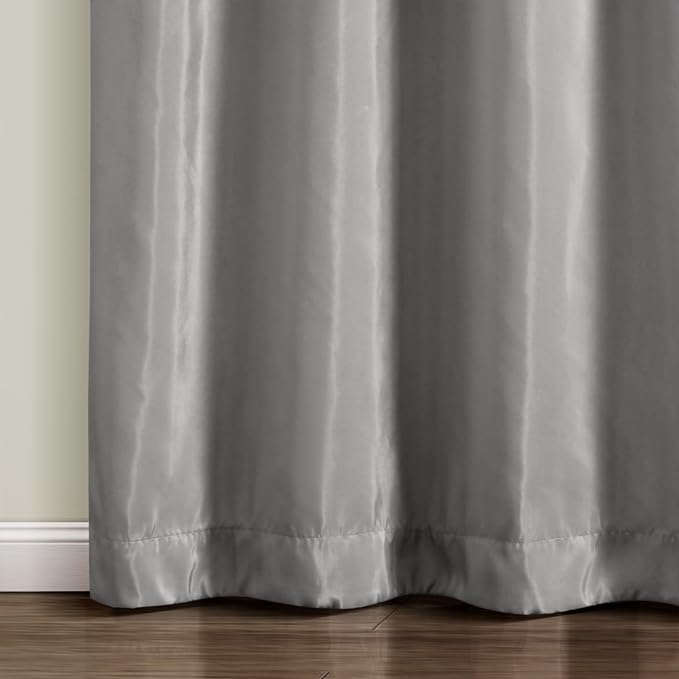 Lush Decor Night Sky Window Curtain Panel - Image 4
