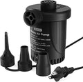Dr.Meter Air Pump for Inflatables: AC 110V Air Mattress Pump by Drmeter