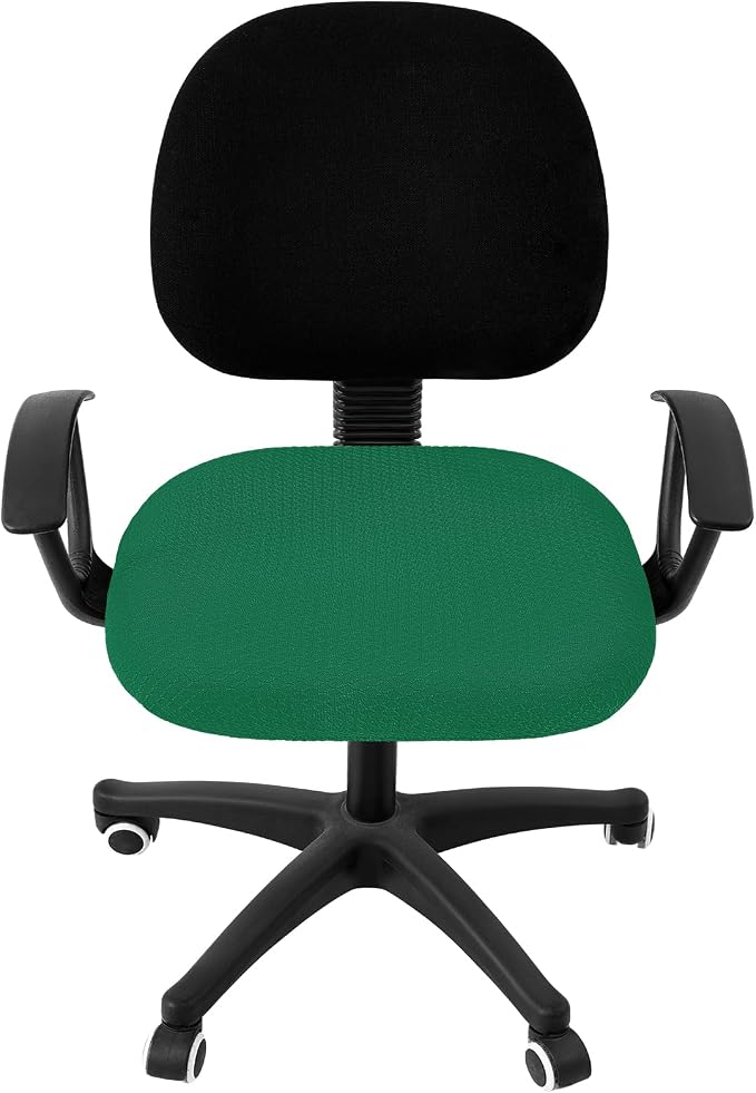 Smiry Office Computer Chair Seat Covers - Image 3