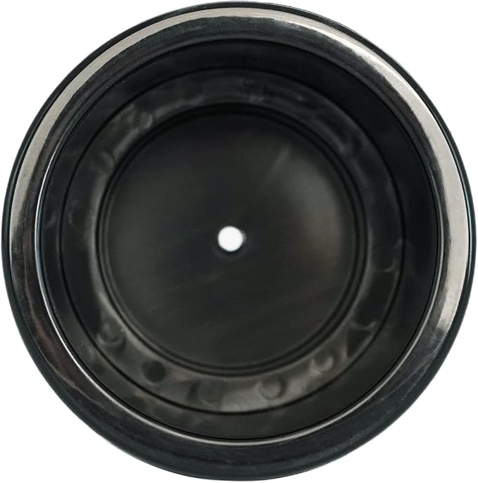 Yuanhe Black Plastic Cup Drink Holder Insert - Image 6