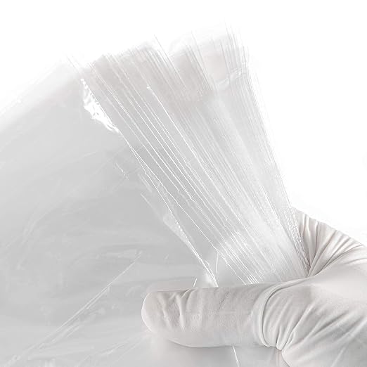 JMU 225 Pcs Dental Half Chair Cover - Image 7
