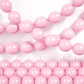 Pink Linking Balloons by Hapmori