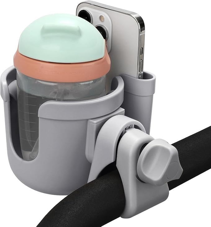 Accmor Stroller Cup Holder - Image 2