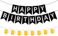 Beer Birthday Banner for Beer Party and Birthday Wedding Party Supplies by OSAMUHA