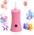 IDAODAN Balloon Pump Electric, Balloon Air Pump by IDAODANBalloonArchStandDecorations