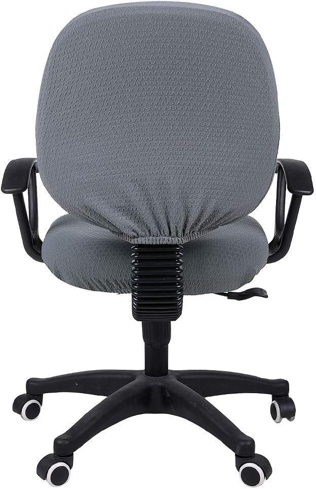 Smiry Office Computer Chair Covers - Image 3