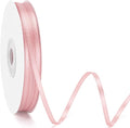 KINGLAKE Rose Gold Satin Ribbon by KINGLAKE