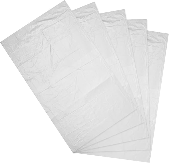 PartyKindom 5pcs Large Capacity Balloon Storage Bags by PartyKindom