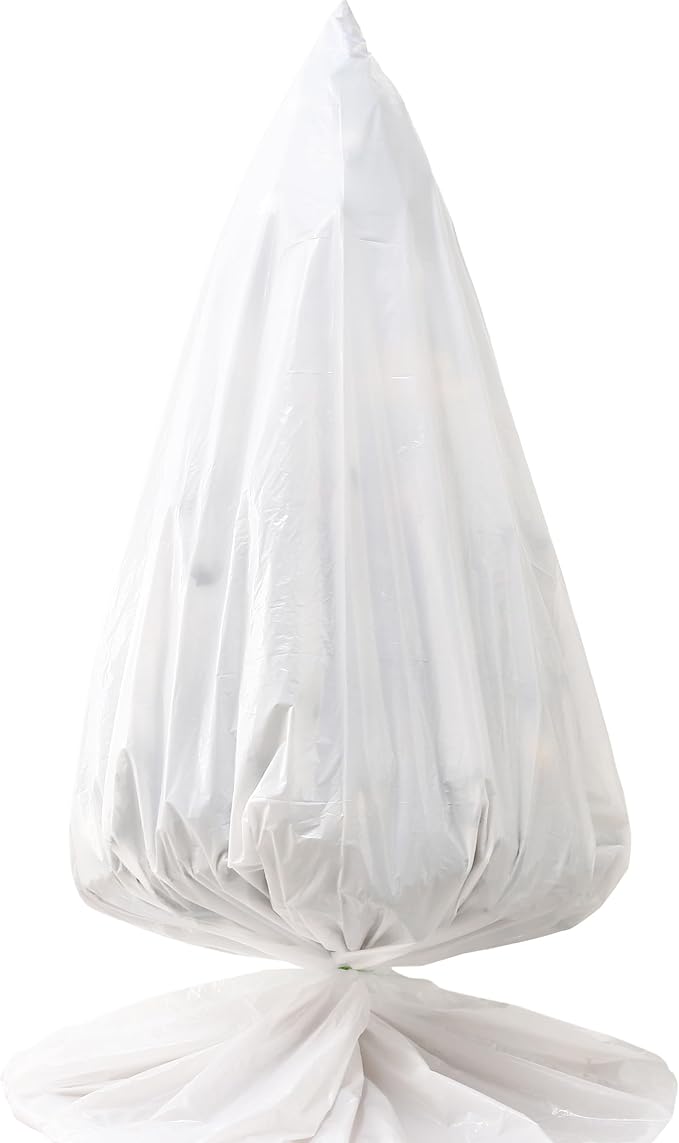 Jumbo Christmas Tree Removal Bag - Image 2