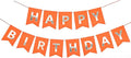 Happy Birthday Banner by GLASNES