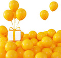 Lemon Yellow Balloons, Birthday Decoration, Wedding Party, Baby Shower by KALOR