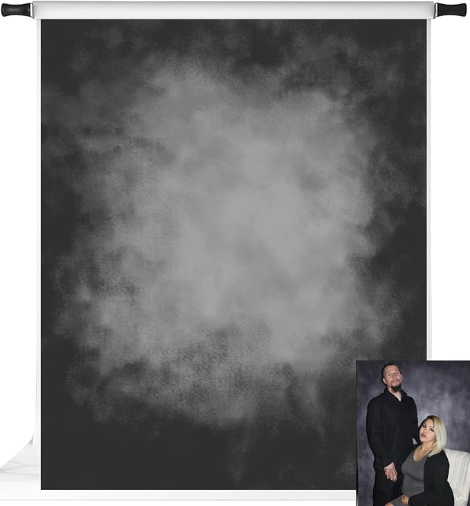 Kate Beige Photography Backdrops Abstract Photo Backdrop Poratrait Background by KateBackdropforPhotography